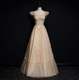 Luxury Niche Dress - WOMONA.COM