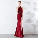 Banquet evening dress - WOMONA.COM