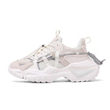 Men's platform sneakers - WOMONA.COM