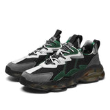 Men's running sneakers - WOMONA.COM