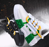 Platform sneakers For Men - WOMONA.COM