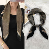 The New scarf Professional - WOMONA.COM