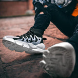 Fall men's sneakers - WOMONA.COM