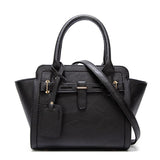 Single shoulder messenger bag - WOMONA.COM