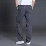 Casual Long Pants - WOMONA.COM