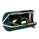 Tassel Clutch Bag - WOMONA.COM