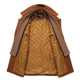 DORCHESTER PEACOAT For Men - WOMONA.COM