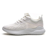 Platform men's sneakers - WOMONA.COM