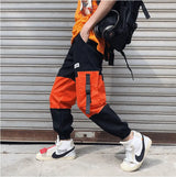 Workwear casual pants - WOMONA.COM