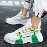 Platform sneakers For Men - WOMONA.COM