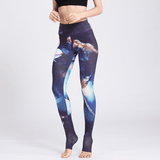 Tight Sport Leggings - WOMONA.COM