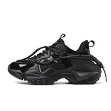 Men's platform sneakers - WOMONA.COM