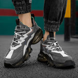 Men's running sneakers - WOMONA.COM