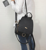 Mori Oxford cloth travel bag - WOMONA.COM