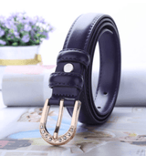 diamond pants belt - WOMONA.COM