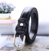 diamond pants belt - WOMONA.COM
