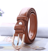 diamond pants belt - WOMONA.COM