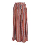 Wide leg pants - WOMONA.COM