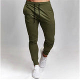 Sports Small Sweatpants - WOMONA.COM