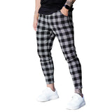 Men's camouflage sweatpants - WOMONA.COM