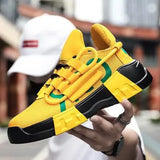 Platform sneakers For Men - WOMONA.COM