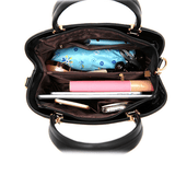 Shoulder Messenger Bag - WOMONA.COM