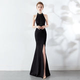 Banquet evening dress - WOMONA.COM