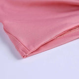 Slim Long Sleeve Women's T-Shirt - WOMONA.COM