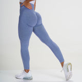 wicking yoga pants - WOMONA.COM