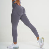 wicking yoga pants - WOMONA.COM
