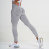wicking yoga pants - WOMONA.COM