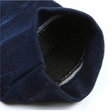 Denim Leggings - WOMONA.COM