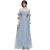 Evening Dress - WOMONA.COM