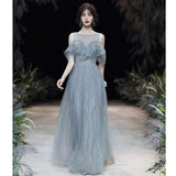 Evening Dress - WOMONA.COM