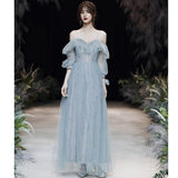 Evening Dress - WOMONA.COM