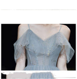 Evening Dress - WOMONA.COM