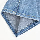 Simple Sexy High Waist Jeans - WOMONA.COM