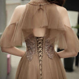 Banquet Evening Dress - WOMONA.COM
