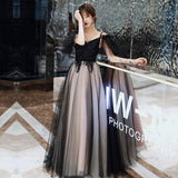 Evening Dress For Banquet - WOMONA.COM