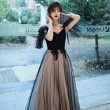 Evening Dress For Banquet - WOMONA.COM