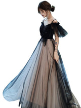 Evening Dress For Banquet - WOMONA.COM