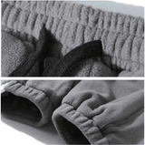 Harem Pants Casual Trousers - WOMONA.COM