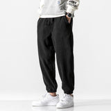 Harem Pants Casual Trousers - WOMONA.COM