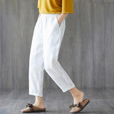 Women Casual Pants - WOMONA.COM