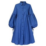 Bohemain Ladies Sundress - WOMONA.COM