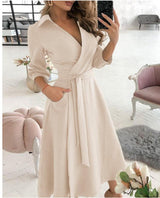 Irregular Party Dress Women - WOMONA.COM