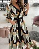 Irregular Party Dress Women - WOMONA.COM