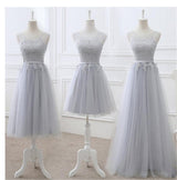 Bridesmaid Dress - WOMONA.COM