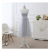 Bridesmaid Dress - WOMONA.COM