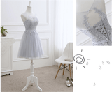 Bridesmaid Dress - WOMONA.COM